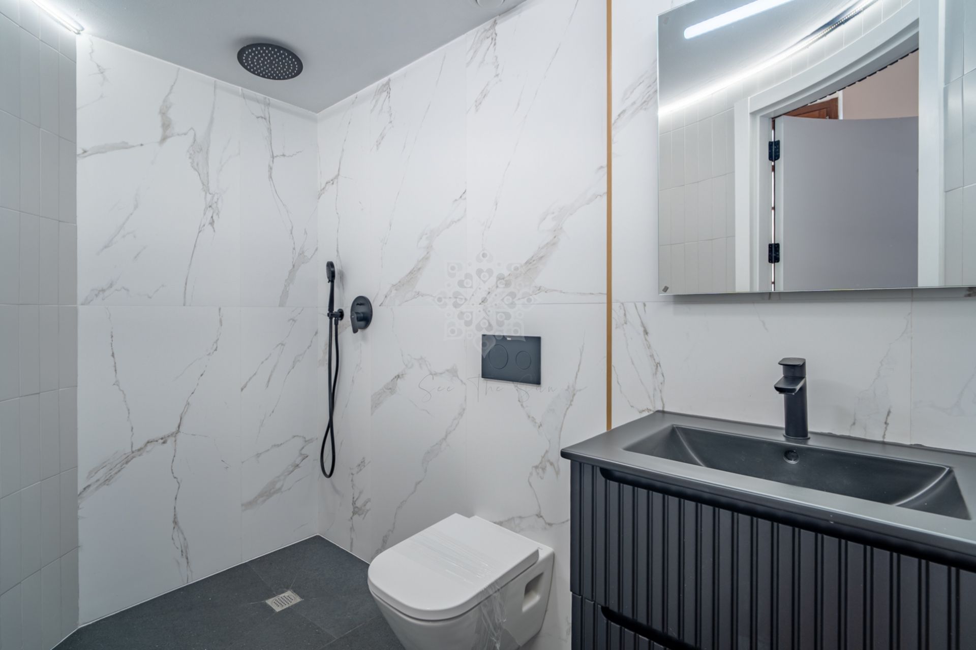 Loft in Monte Sancha, Malaga