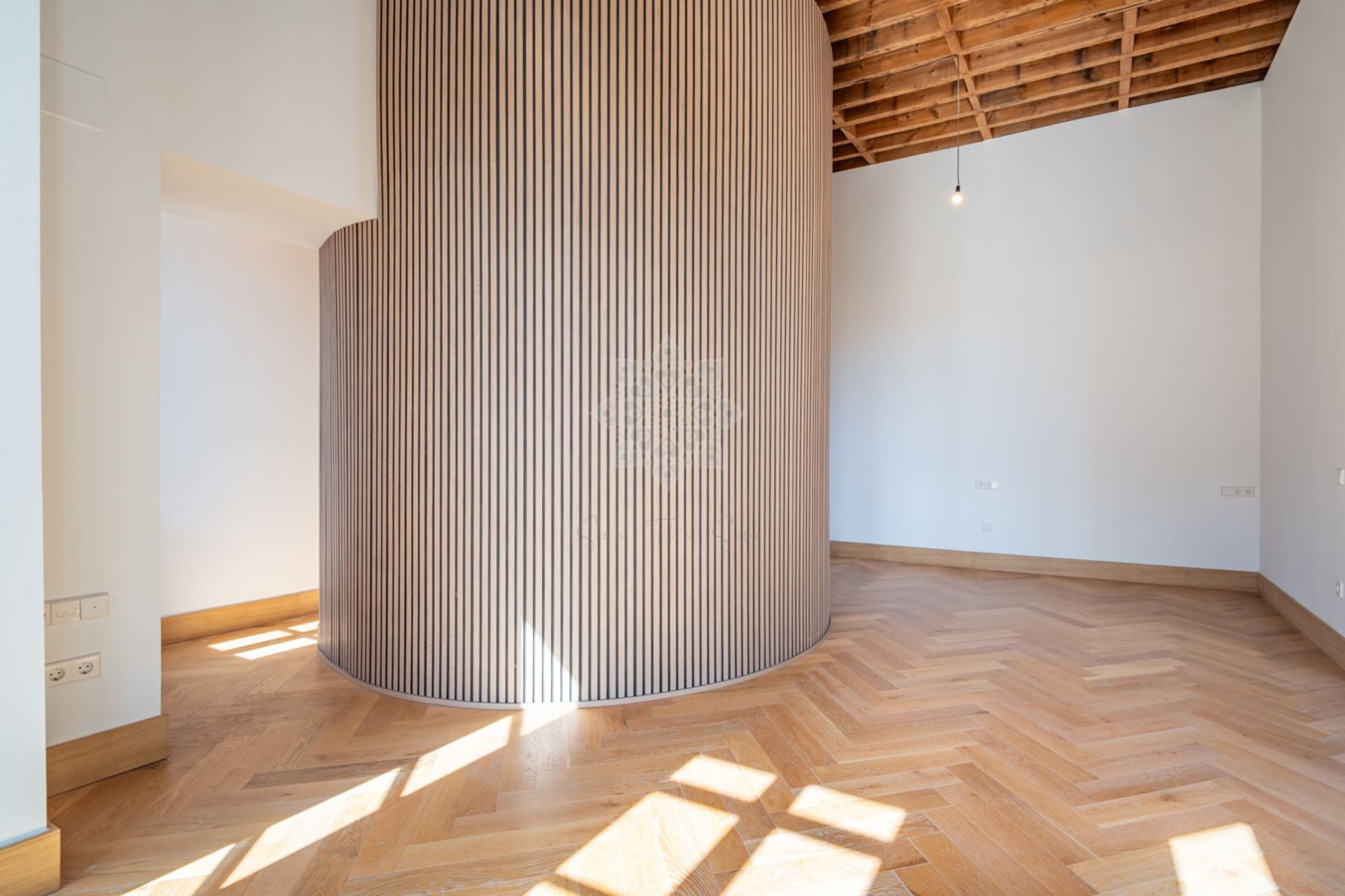 Loft in Monte Sancha, Malaga