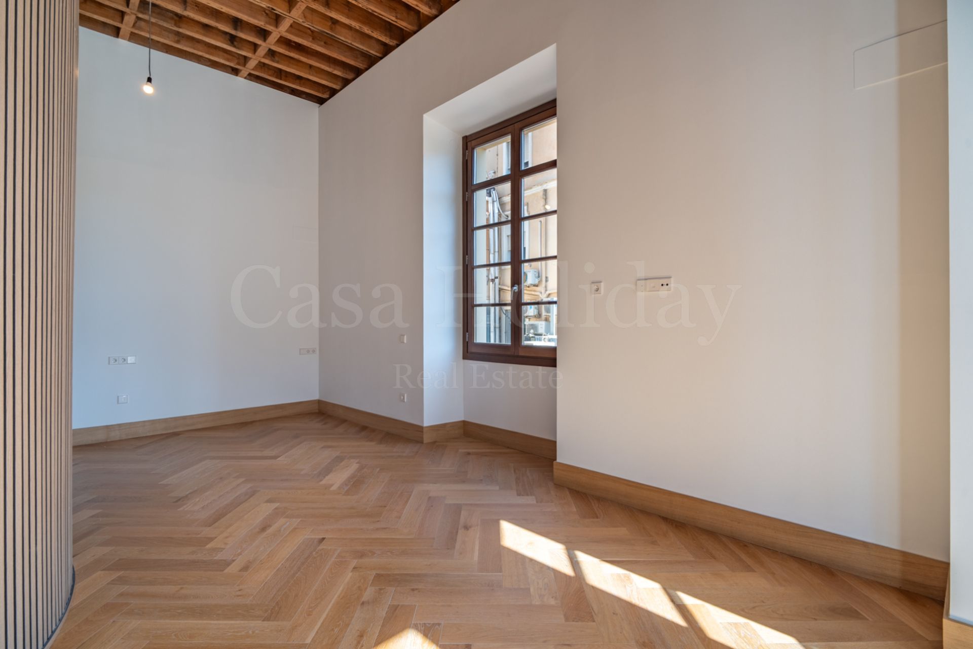 Loft en Monte Sancha, Malaga