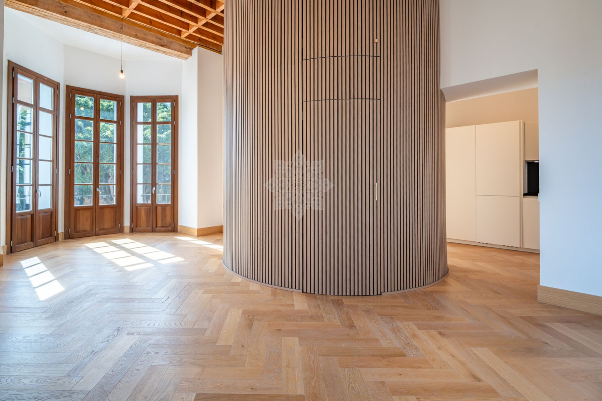 Loft in Monte Sancha, Malaga
