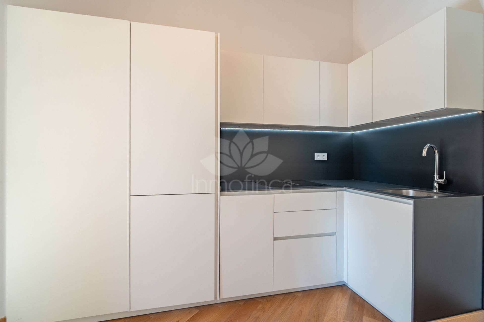 Loft in Monte Sancha, Malaga