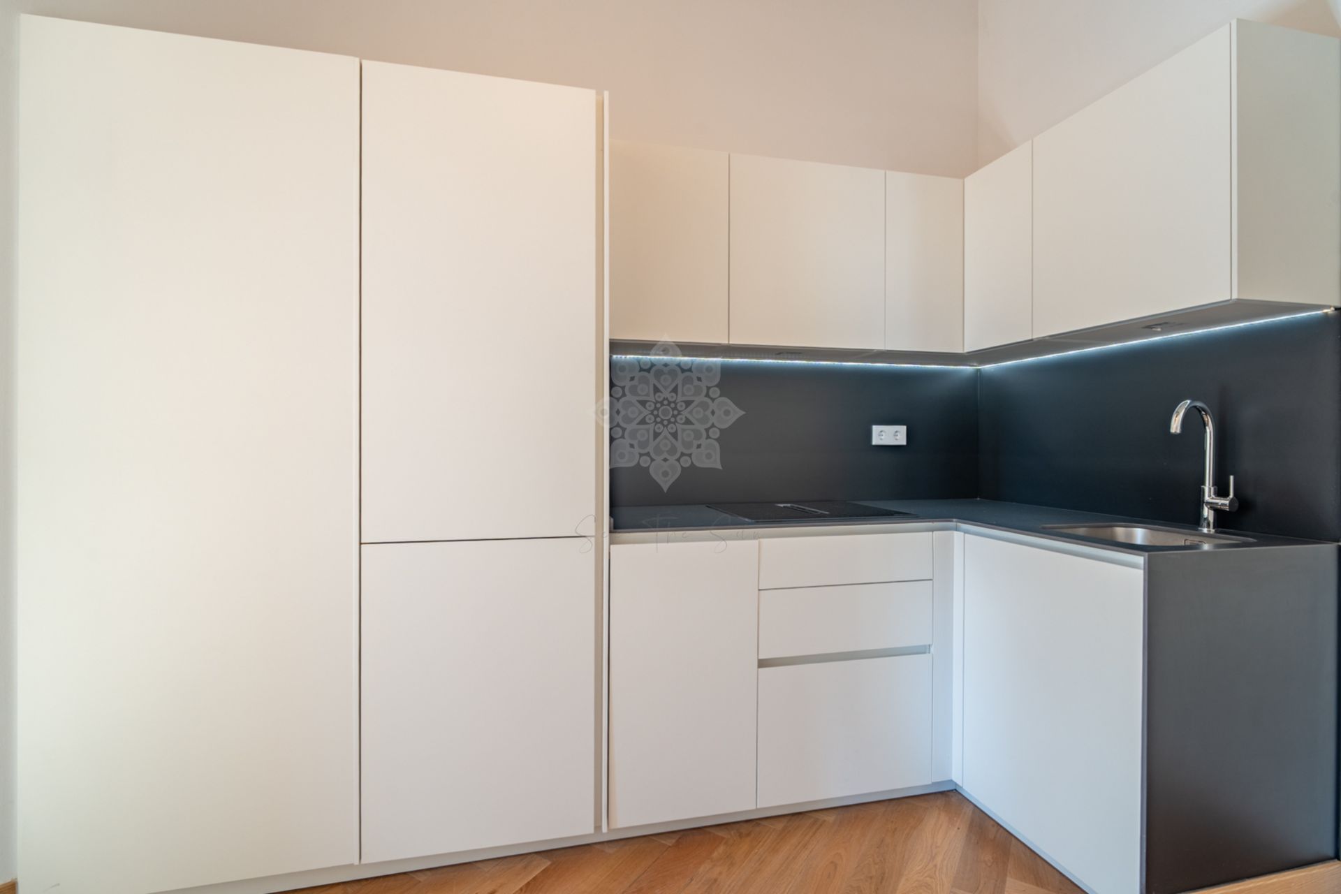 Loft in Monte Sancha, Malaga