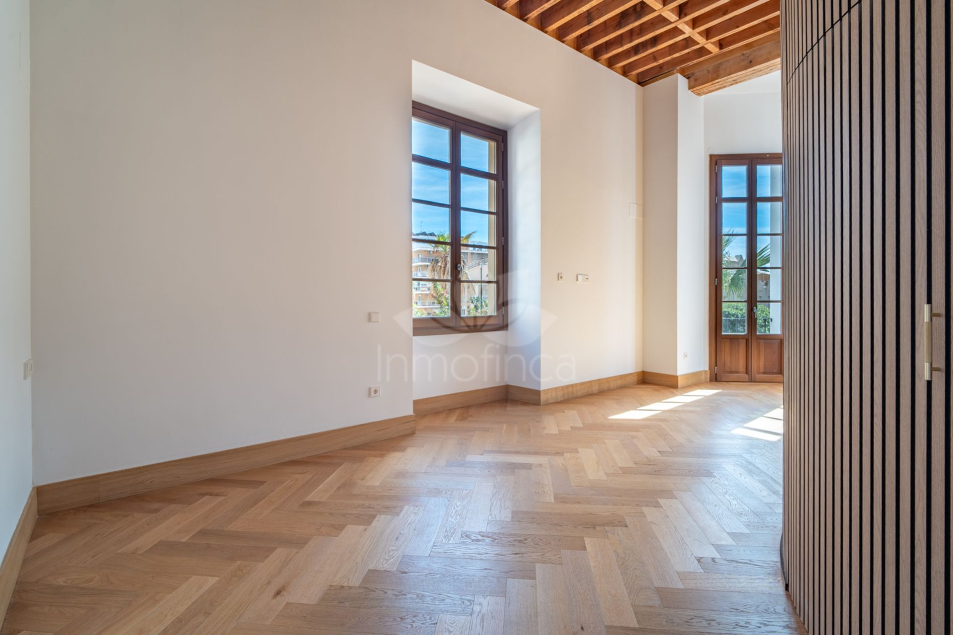 Loft in Monte Sancha, Malaga