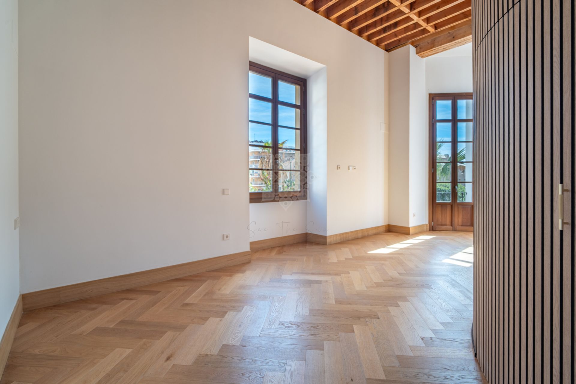 Loft in Monte Sancha, Malaga