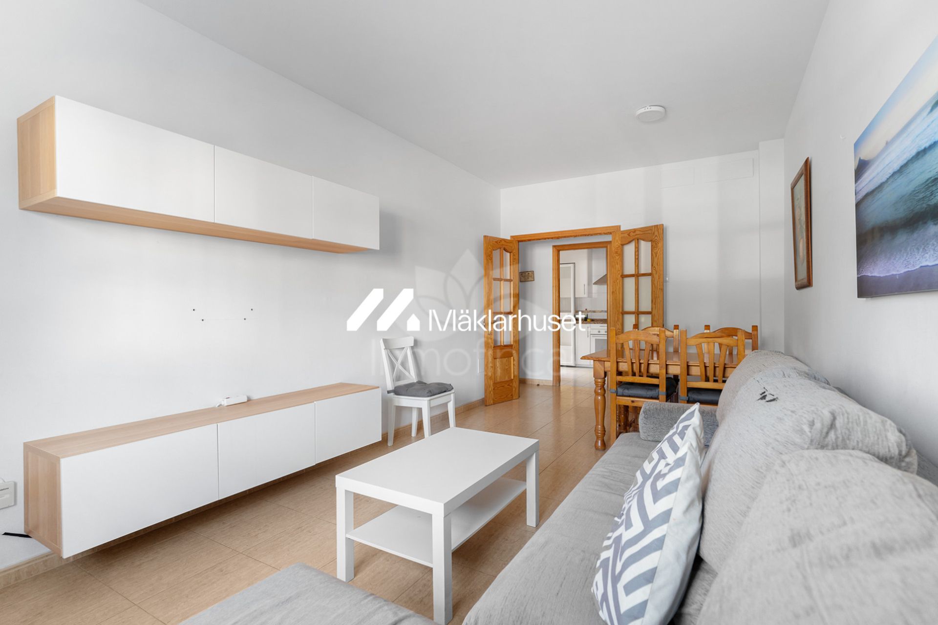 Apartamento en Estacion de Cartama, Cartama