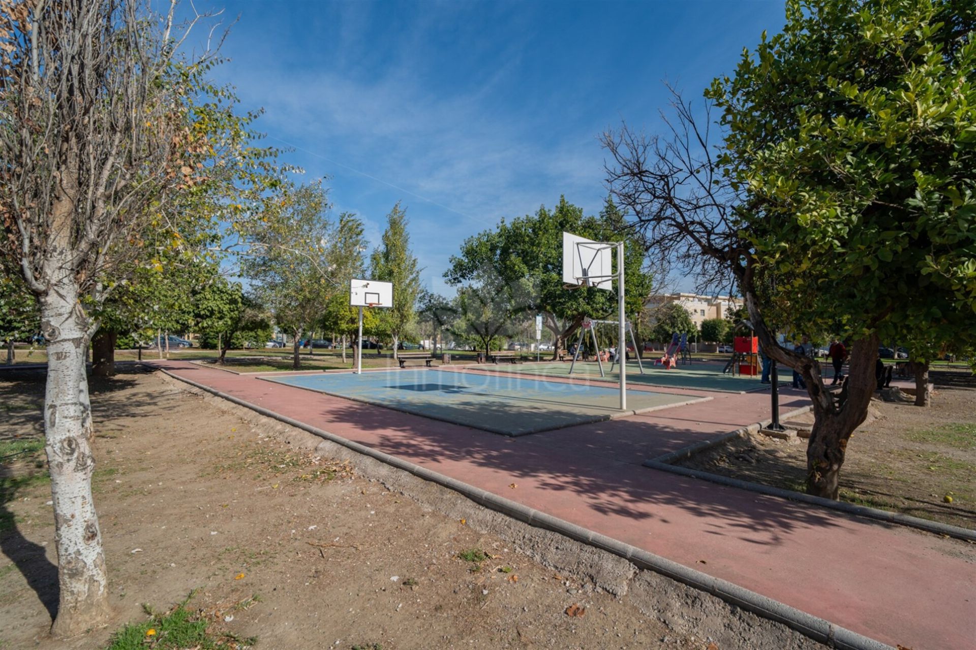 Apartamento en Estacion de Cartama, Cartama