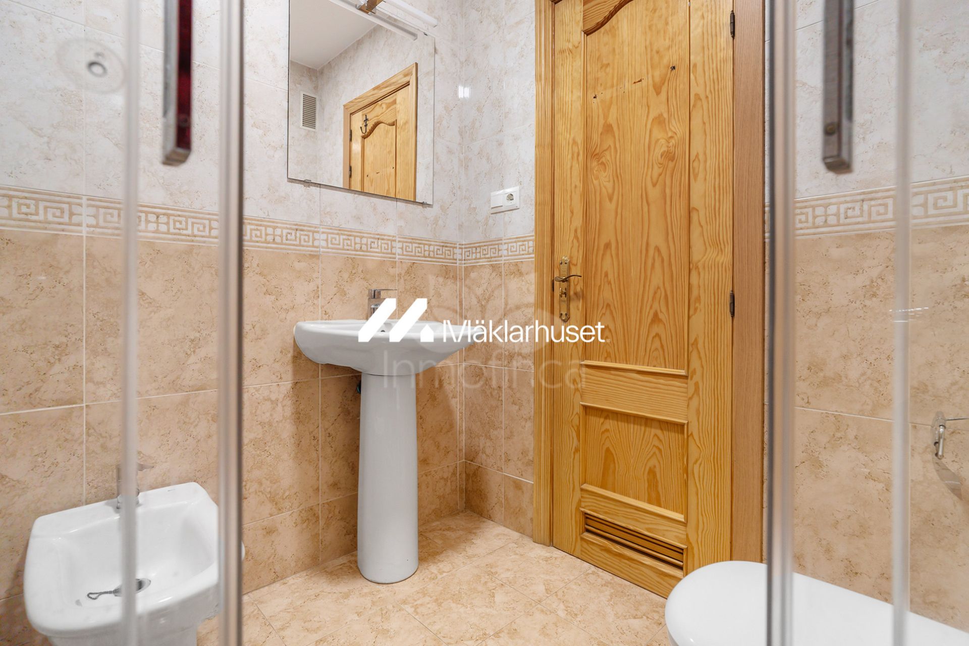 Apartamento en Estacion de Cartama, Cartama