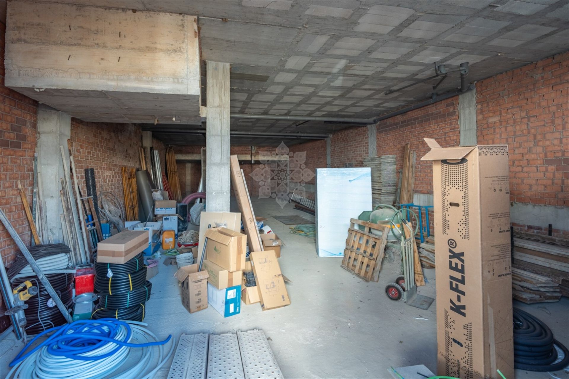 Commercial Premises in Estacion de Cartama, Cartama