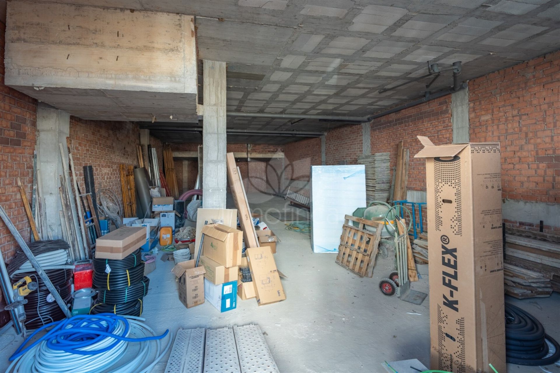 Commercial Premises in Estacion de Cartama, Cartama