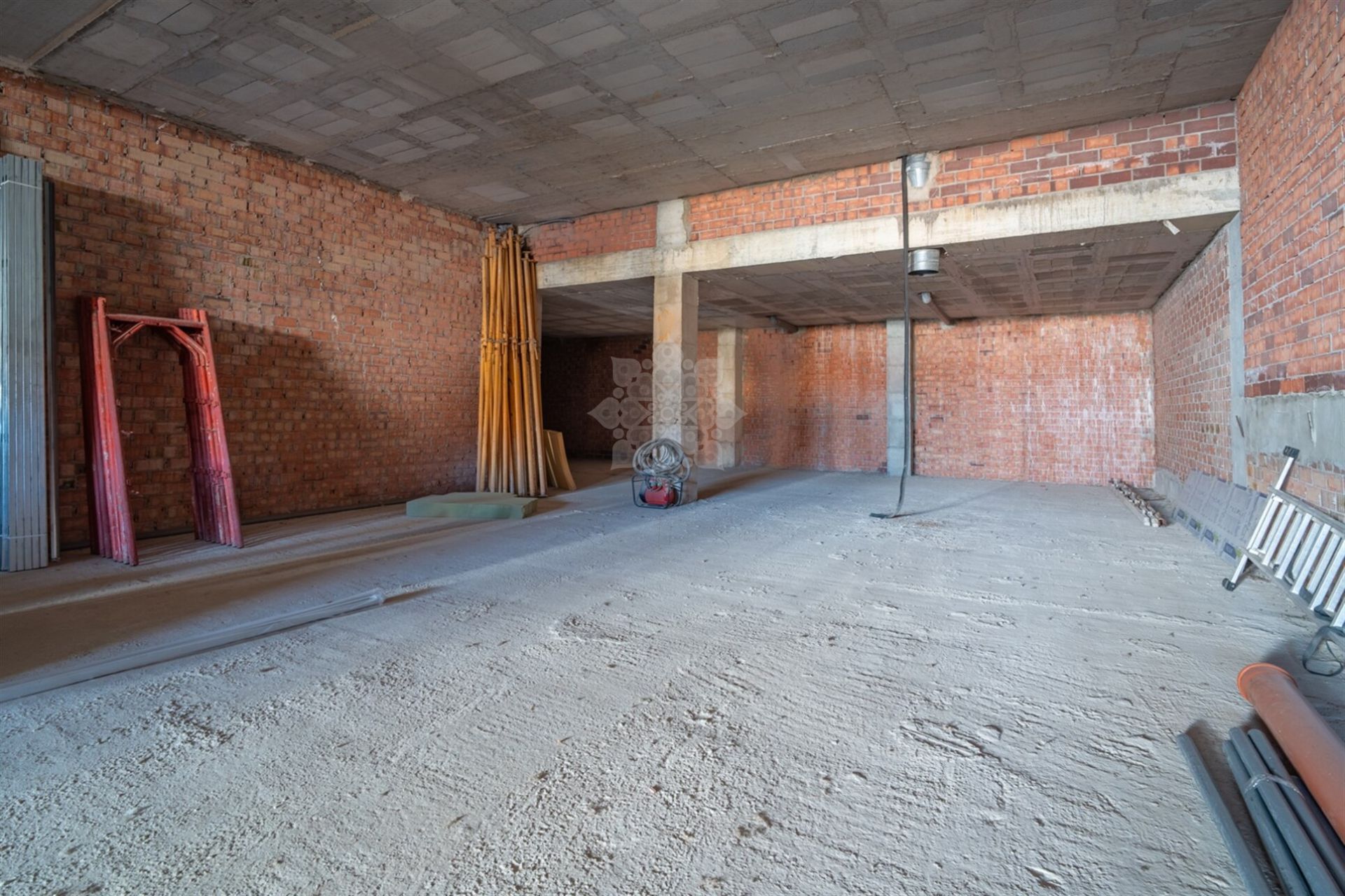 Commercial Premises in Estacion de Cartama, Cartama