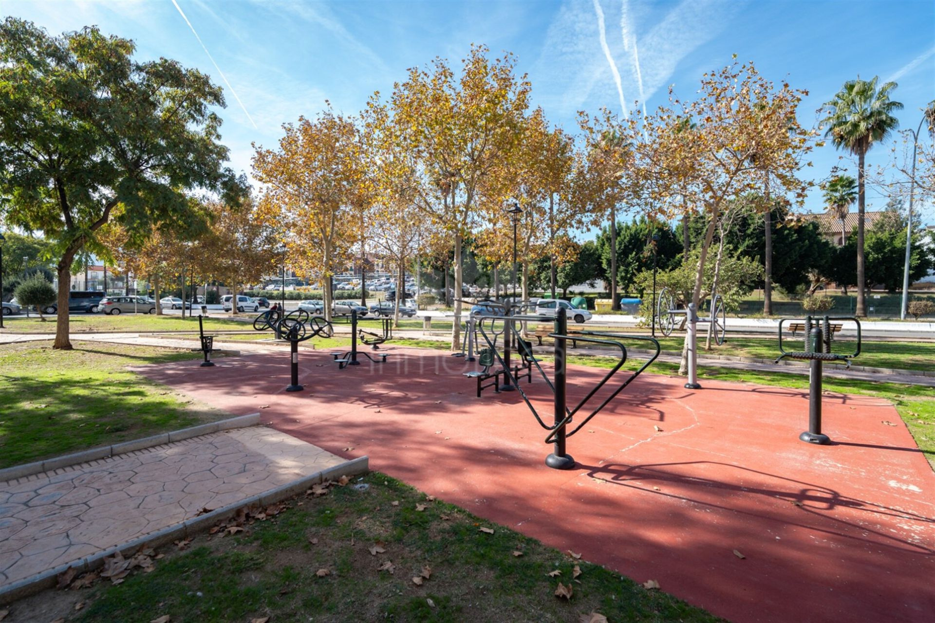 Commercial Premises in Estacion de Cartama, Cartama