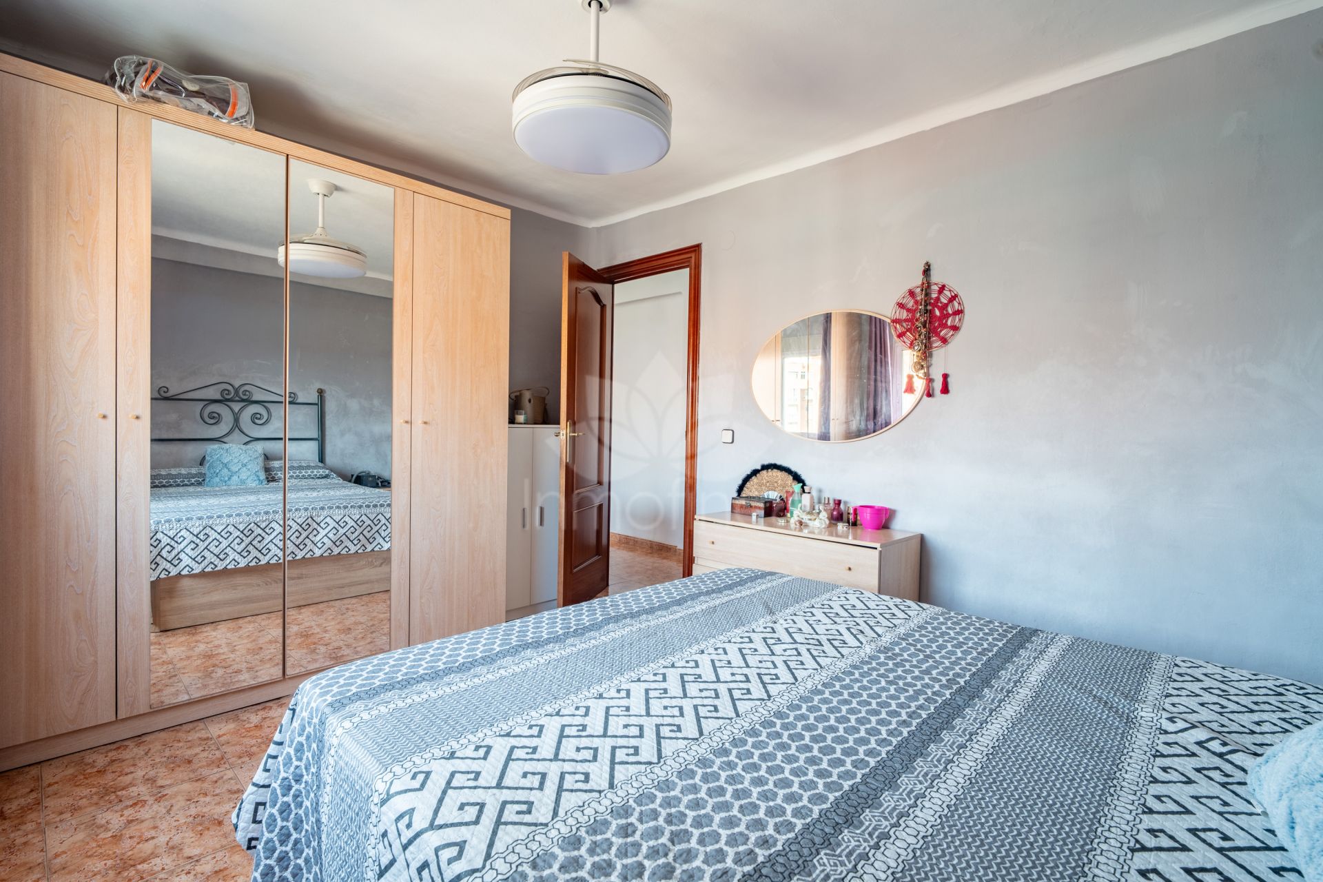 Penthouse in La Luz - El Torcal, Malaga