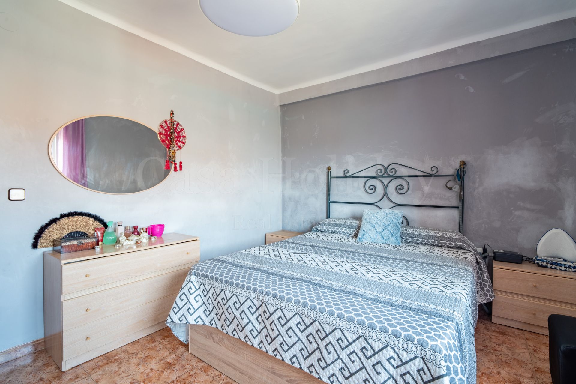 Penthouse in La Luz - El Torcal, Malaga
