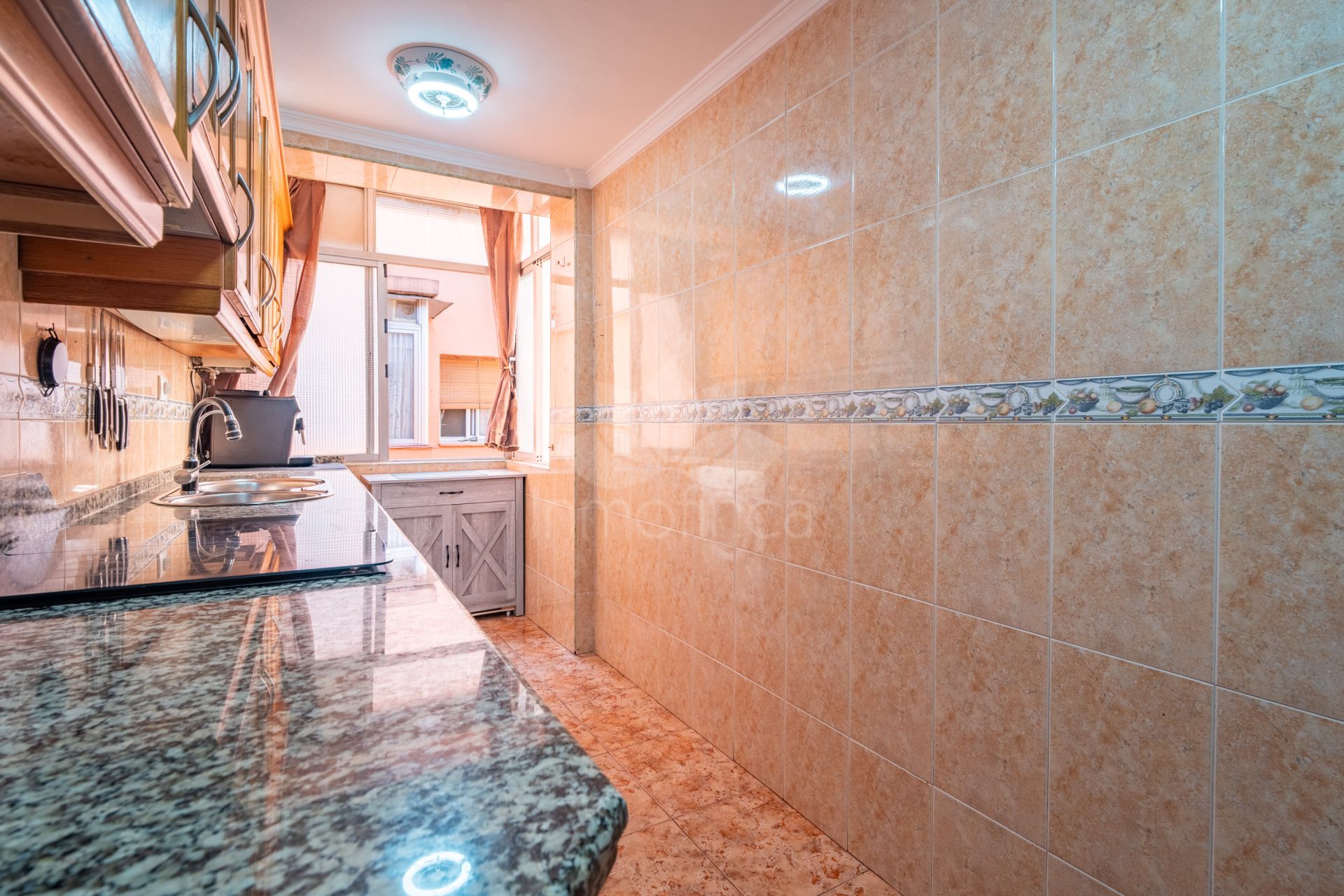 Penthouse in La Luz - El Torcal, Malaga
