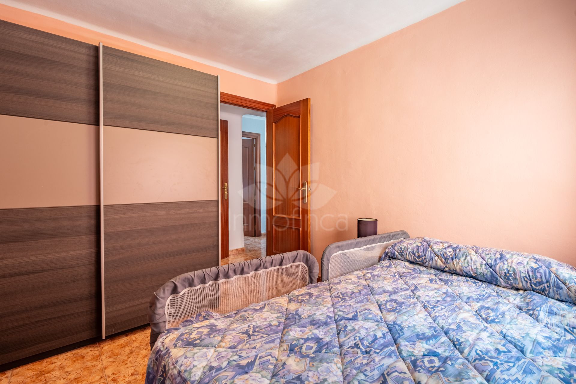 Penthouse in La Luz - El Torcal, Malaga