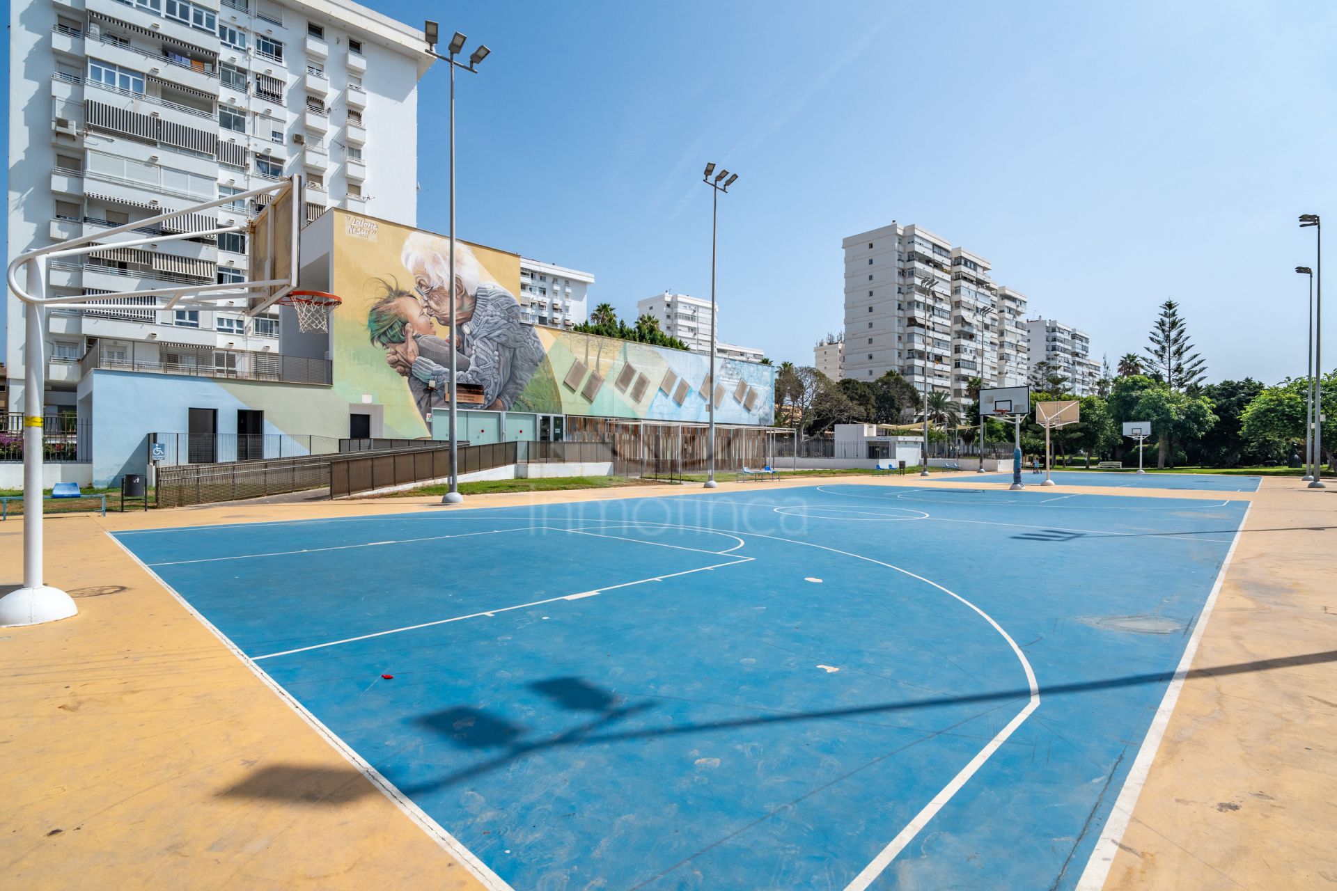 Penthouse in La Luz - El Torcal, Malaga