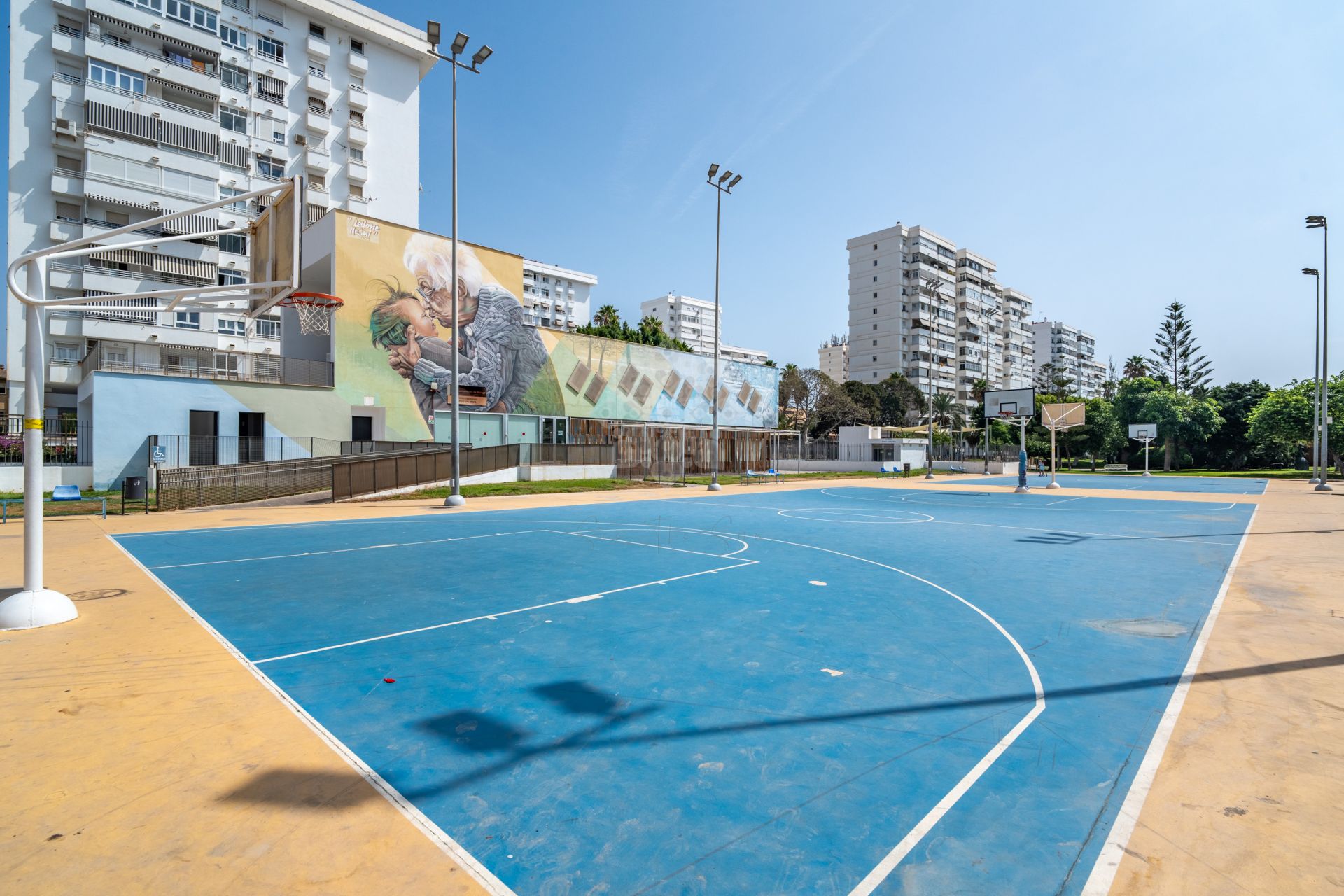 Penthouse in La Luz - El Torcal, Malaga