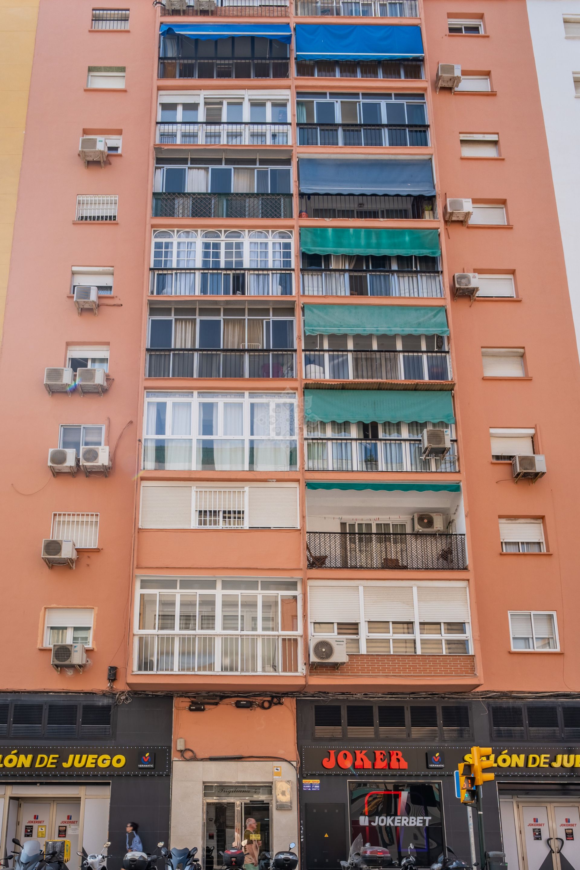 Penthouse in La Luz - El Torcal, Malaga