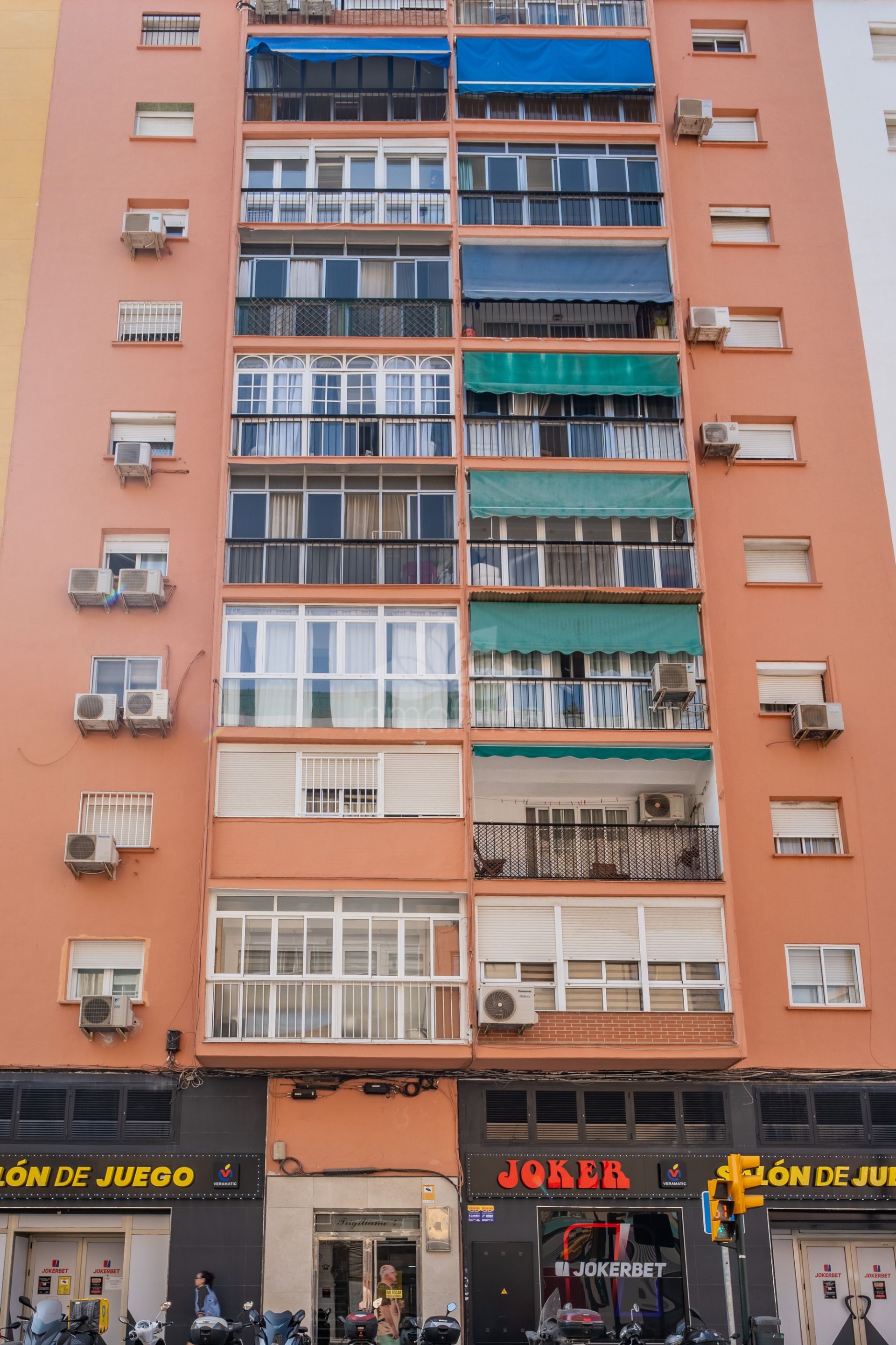 Penthouse in La Luz - El Torcal, Malaga