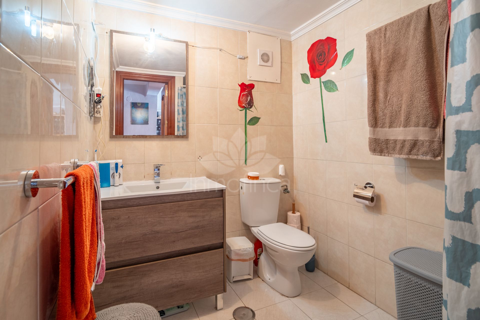Penthouse in La Luz - El Torcal, Malaga