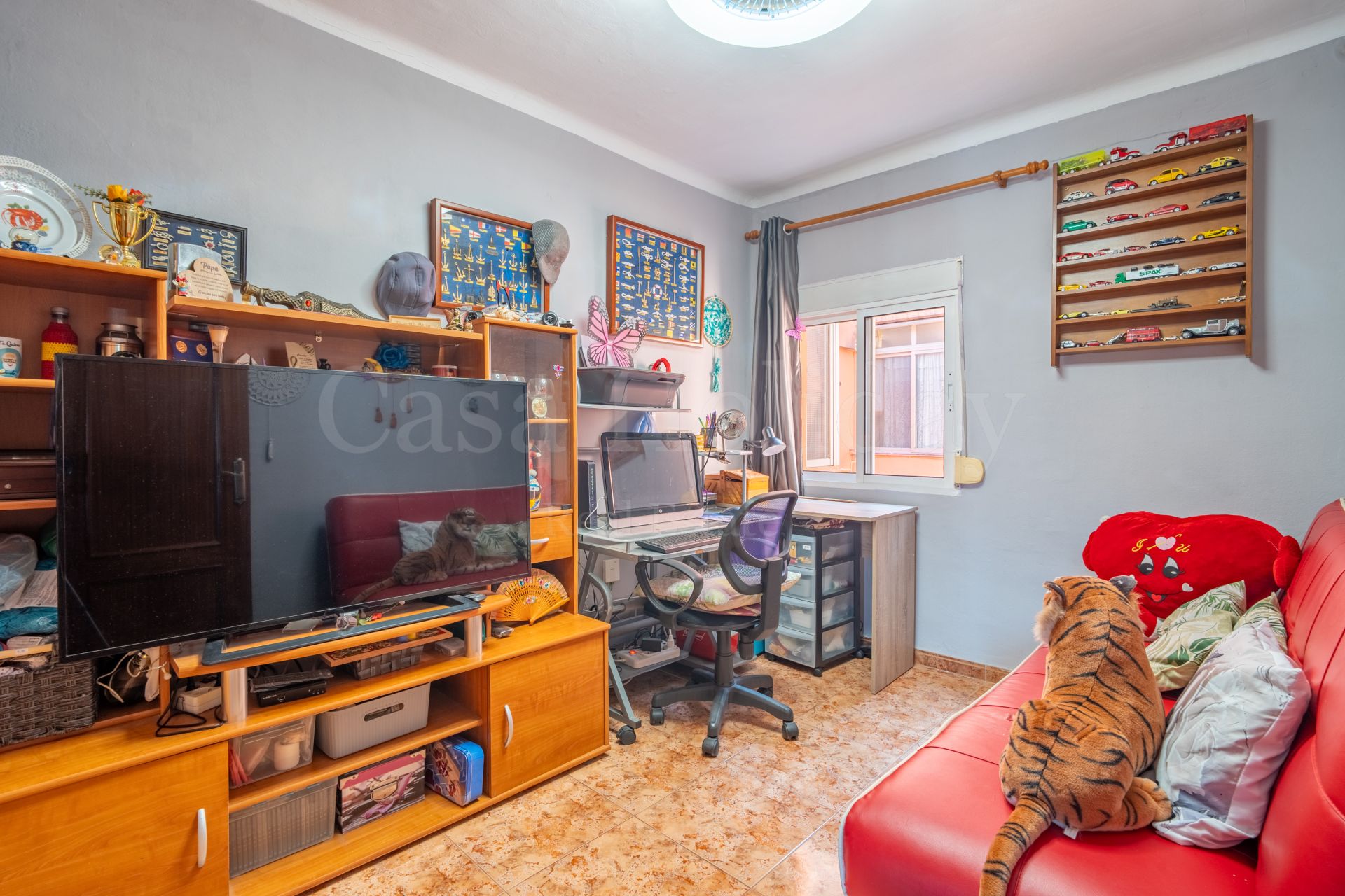 Penthouse in La Luz - El Torcal, Malaga