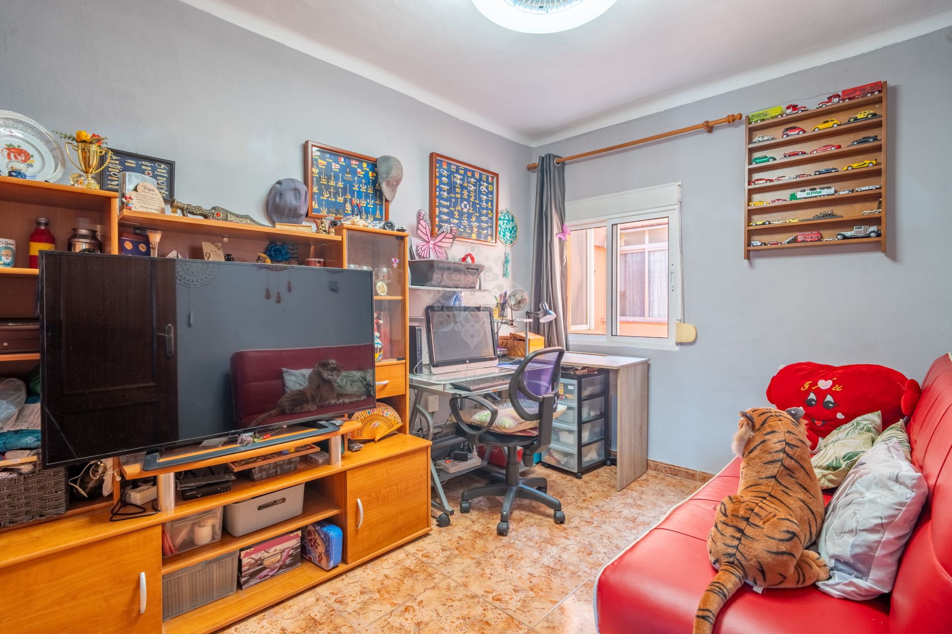Penthouse in La Luz - El Torcal, Malaga