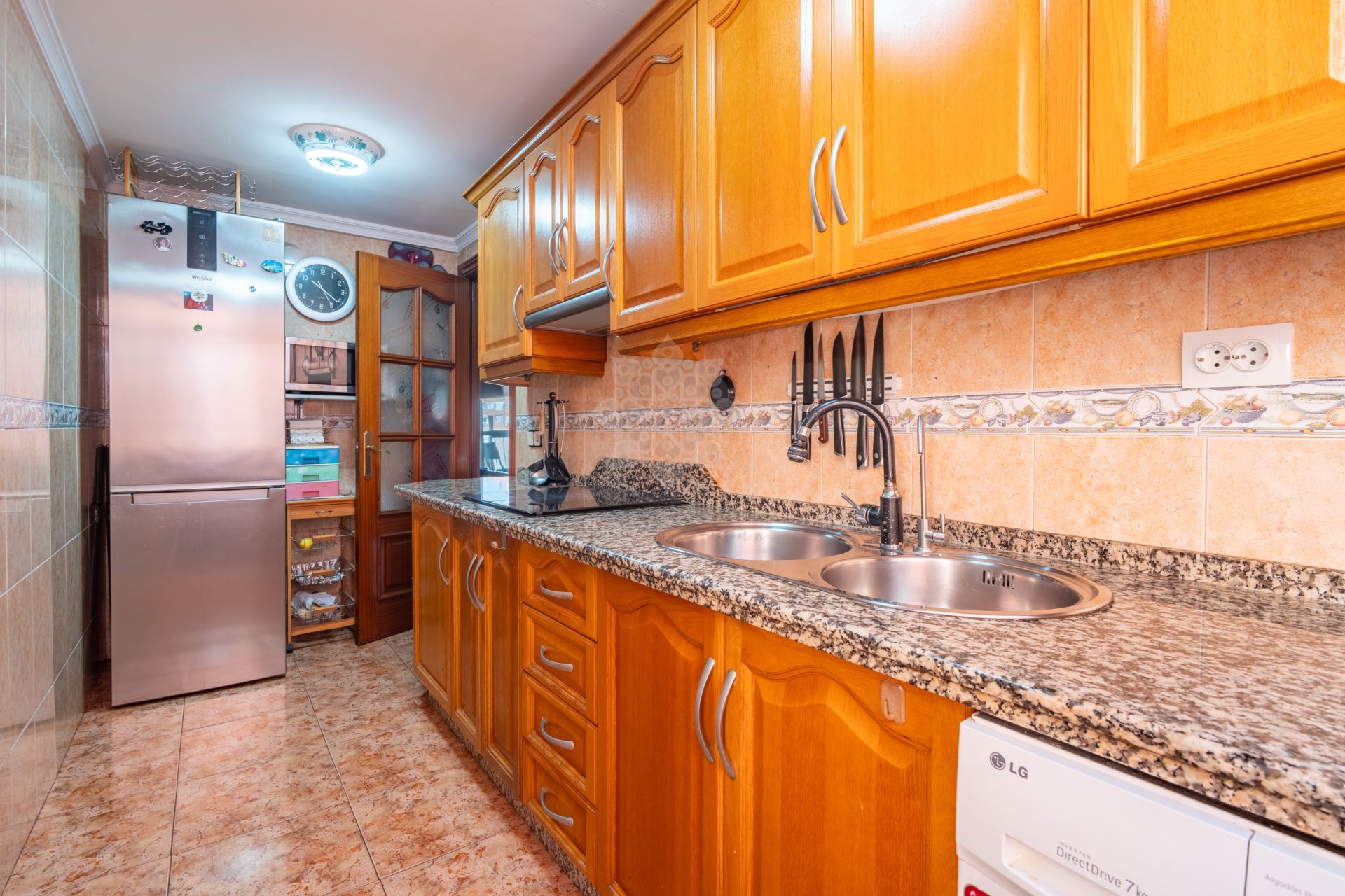 Penthouse in La Luz - El Torcal, Malaga