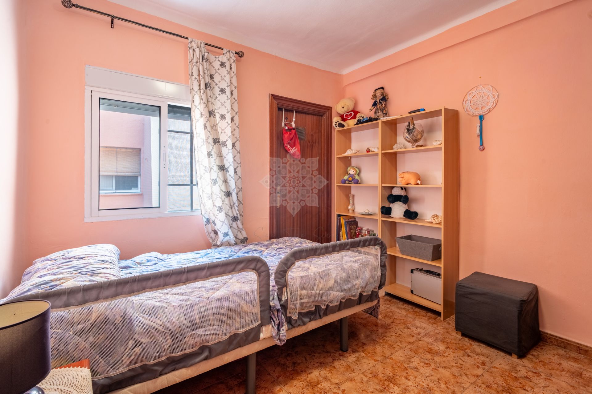 Penthouse in La Luz - El Torcal, Malaga