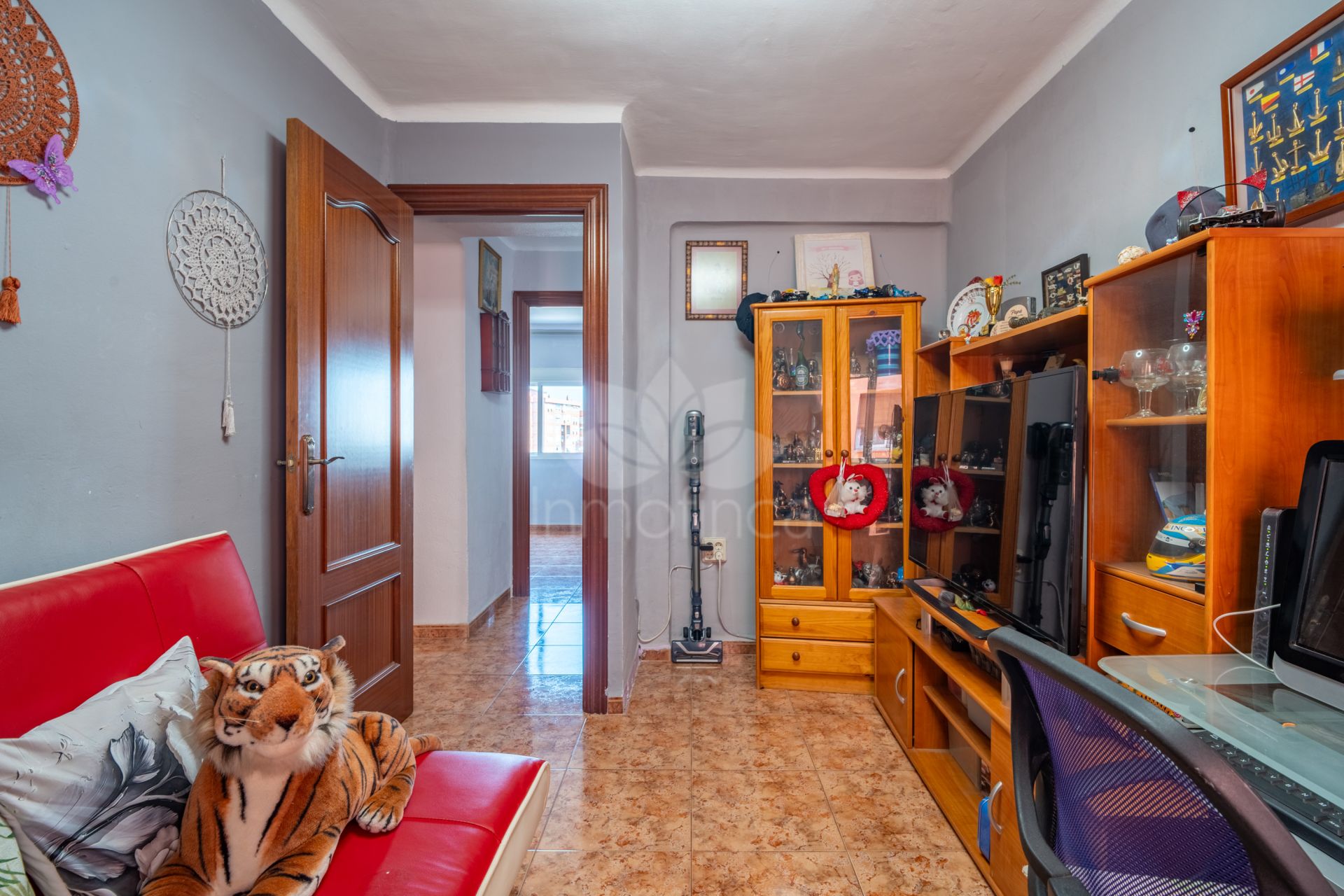Penthouse in La Luz - El Torcal, Malaga