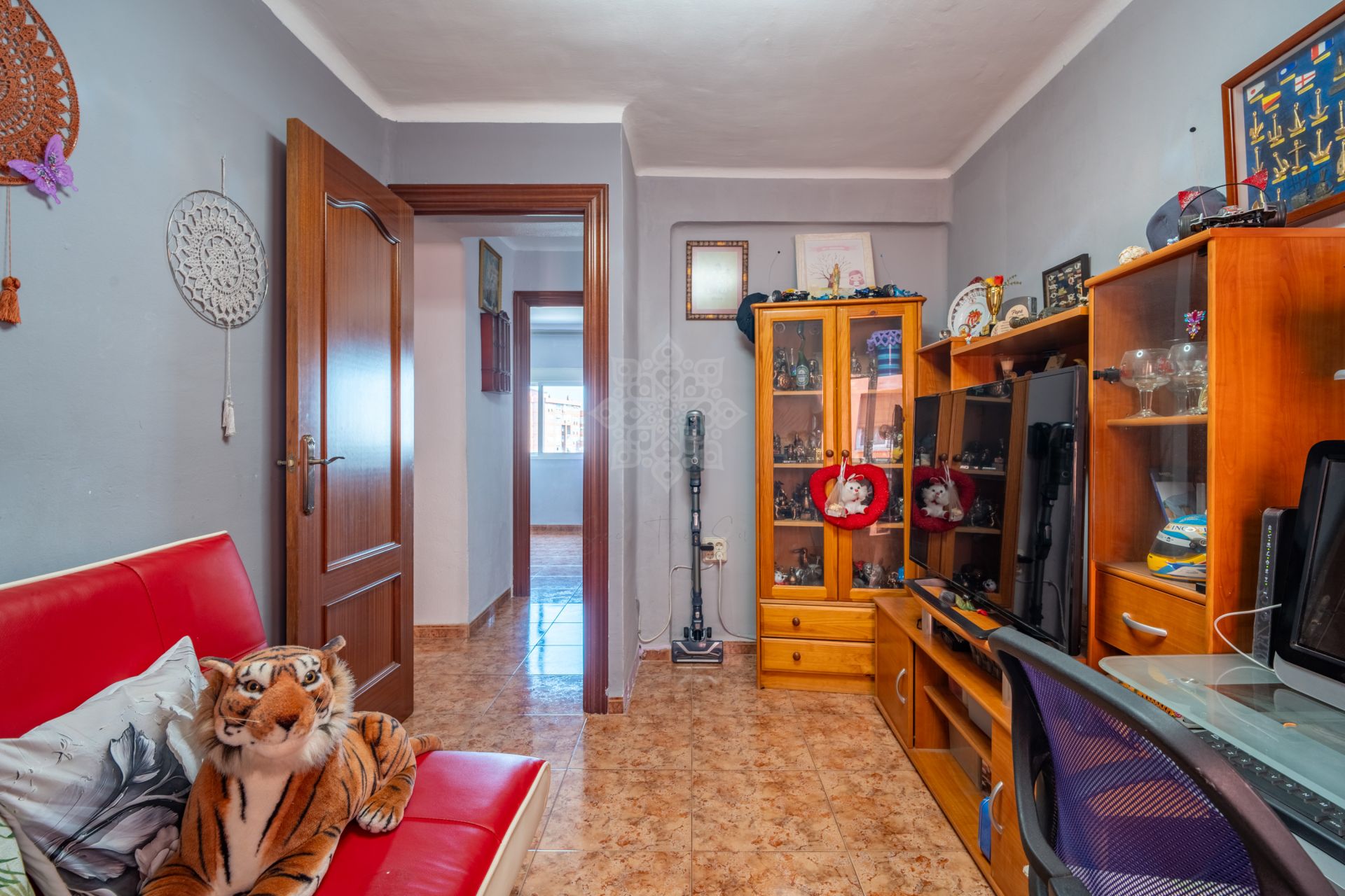 Penthouse in La Luz - El Torcal, Malaga