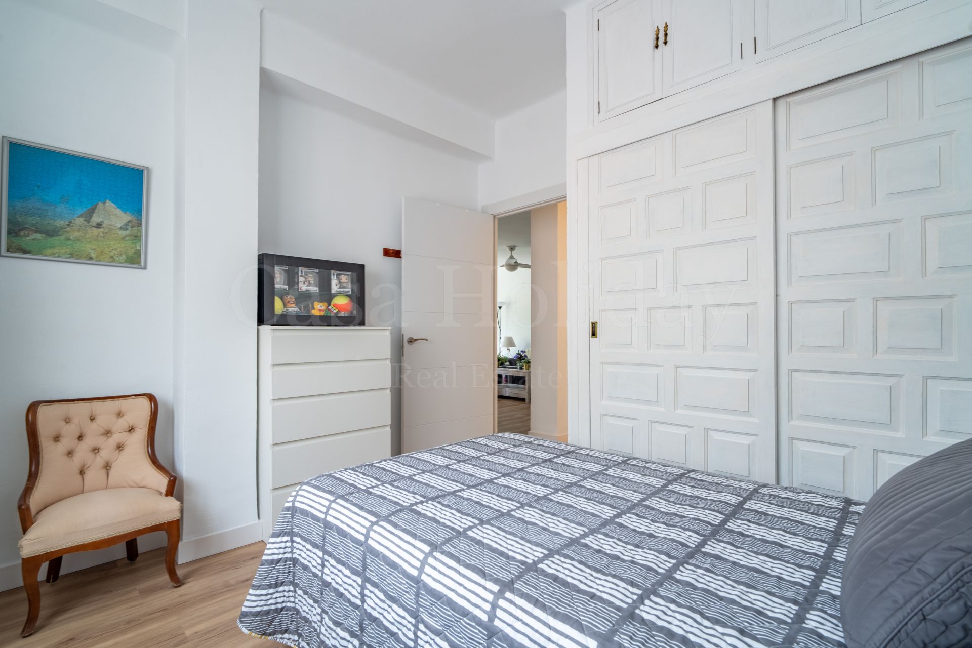 Apartamento en El Limonar, Malaga