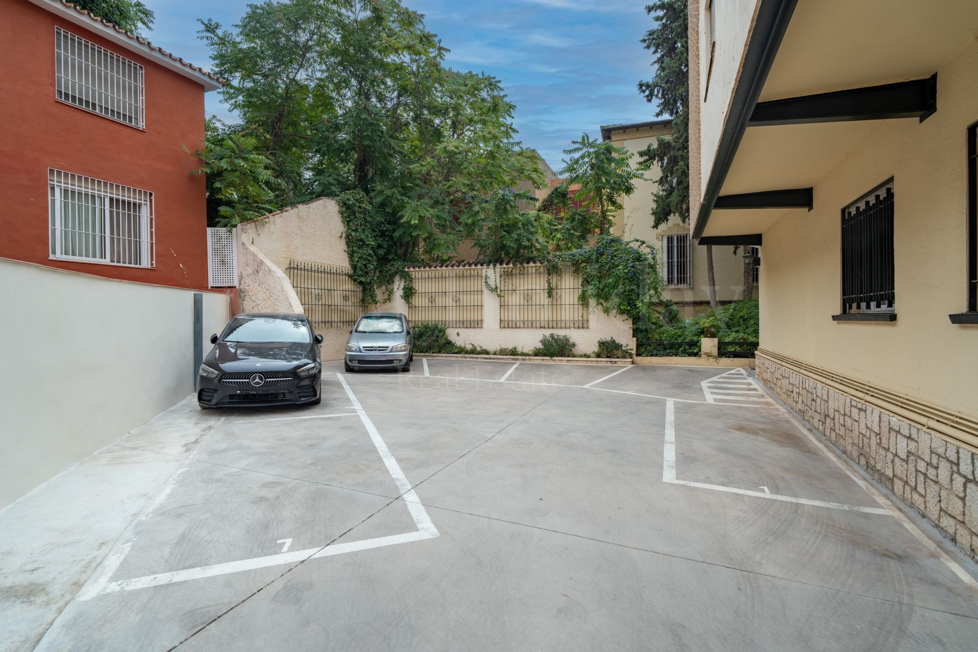 Apartamento en El Limonar, Malaga