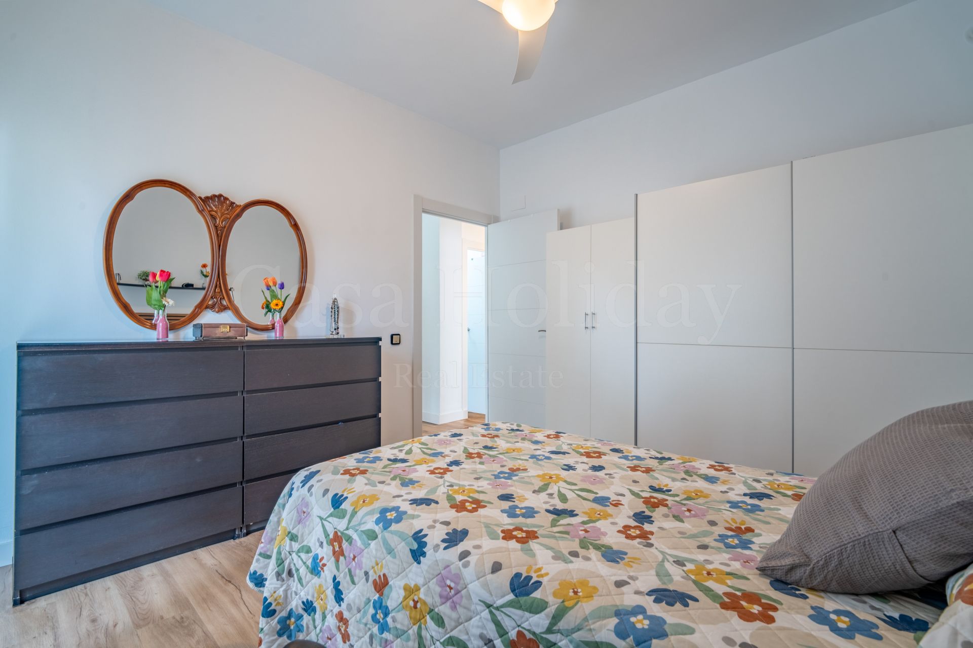 Apartamento en El Limonar, Malaga