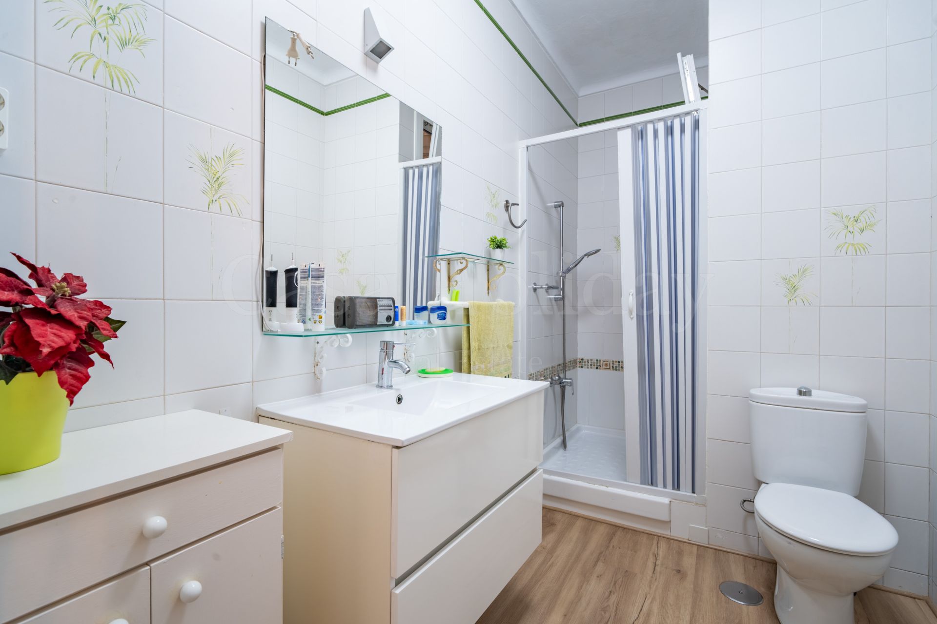 Apartamento en El Limonar, Malaga