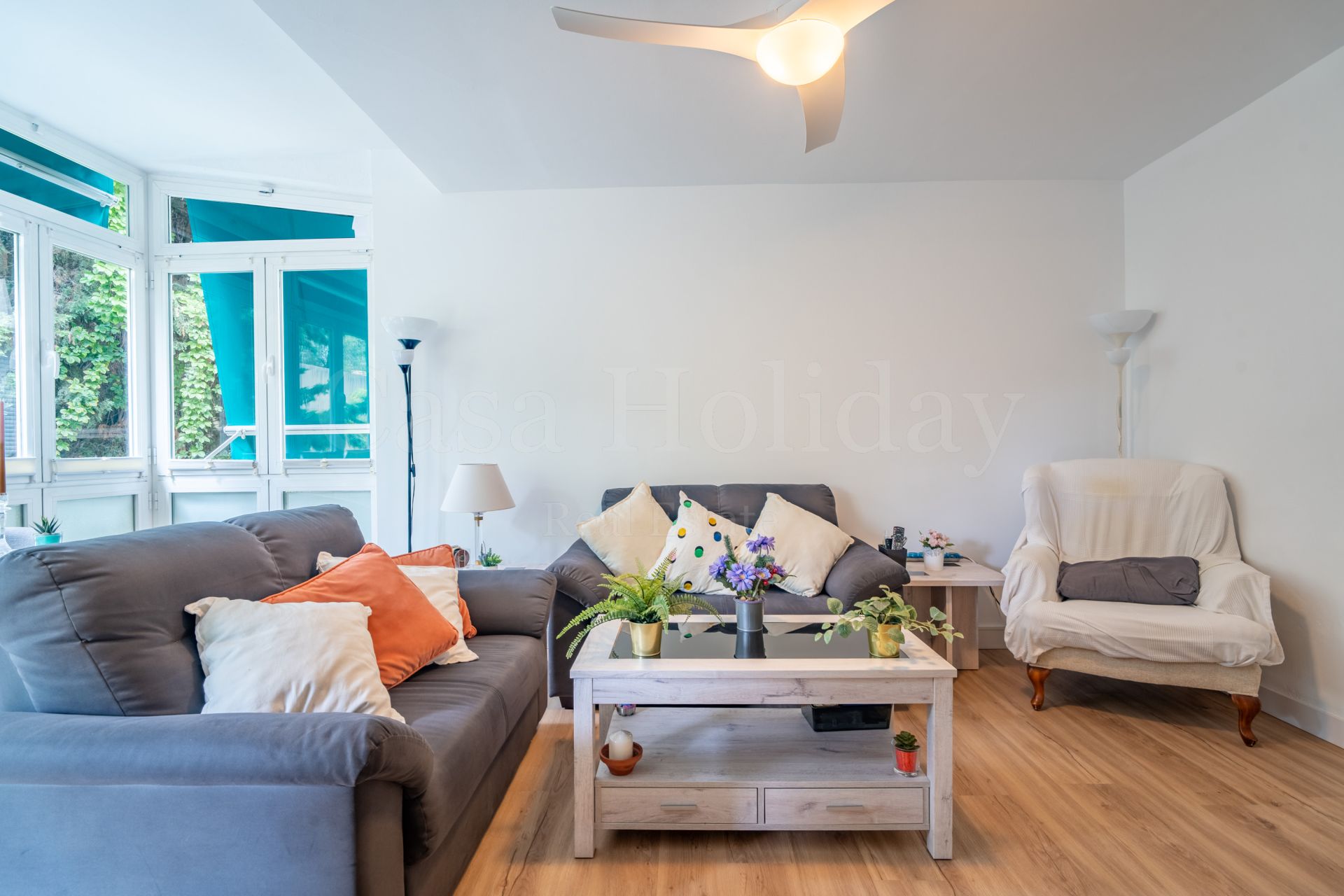 Apartamento en El Limonar, Malaga