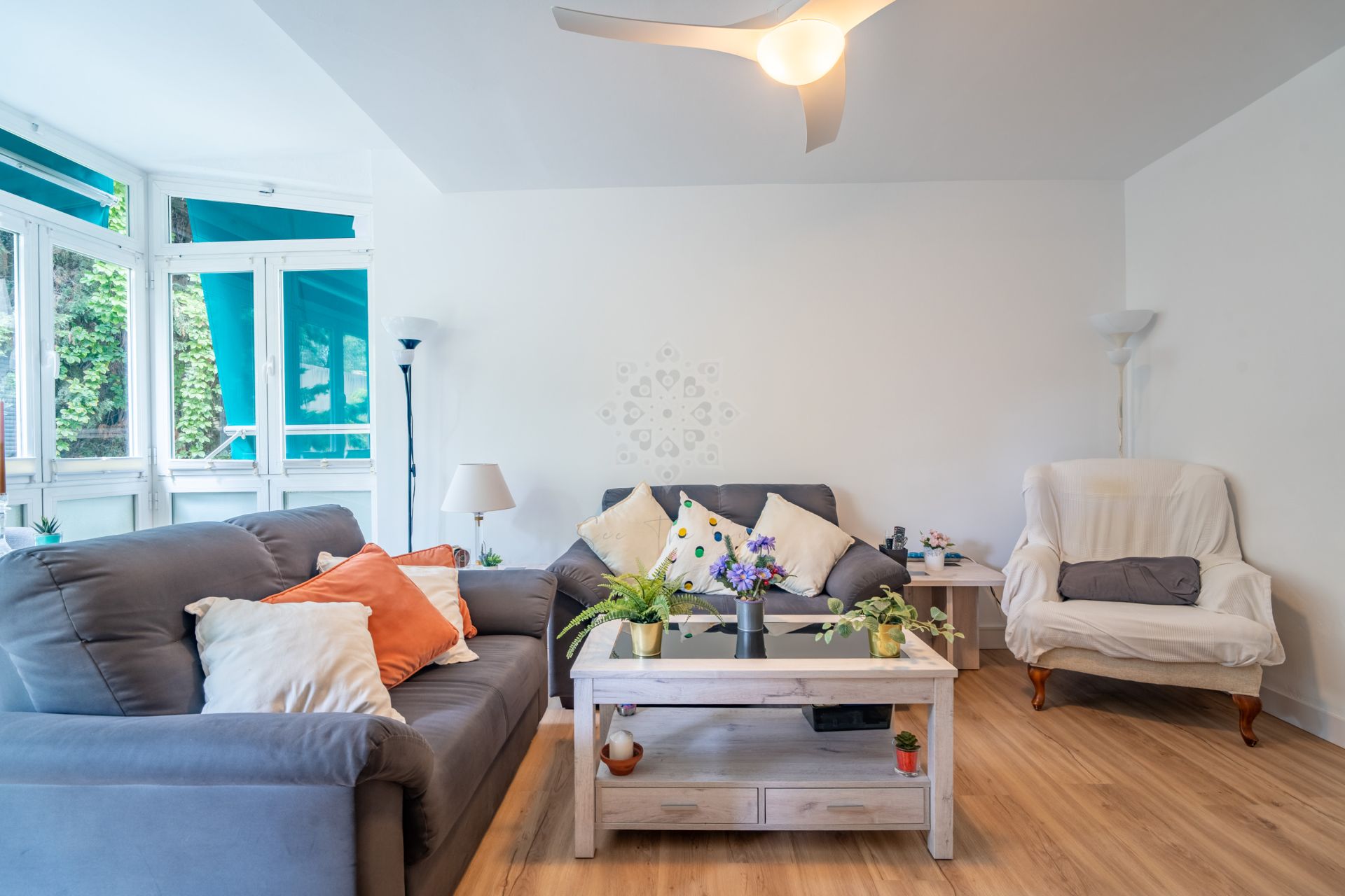 Apartment in El Limonar, Malaga