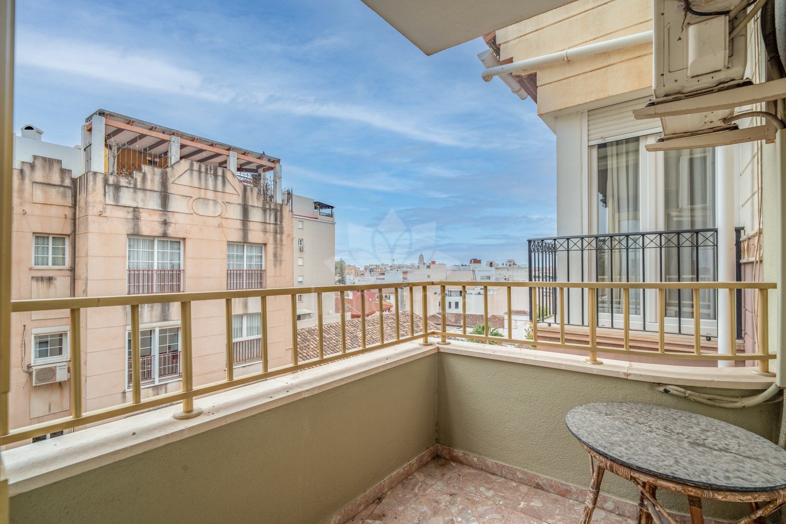 Piso en La Victoria - Conde de Ureña - Gibralfaro, Malaga