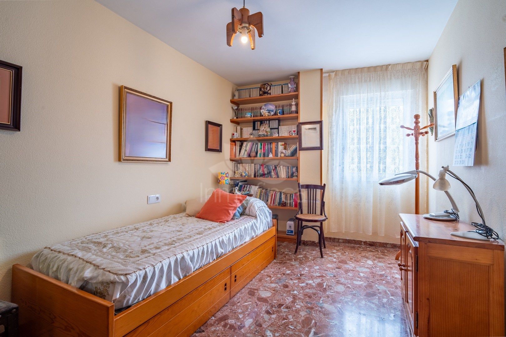 Piso en La Victoria - Conde de Ureña - Gibralfaro, Malaga