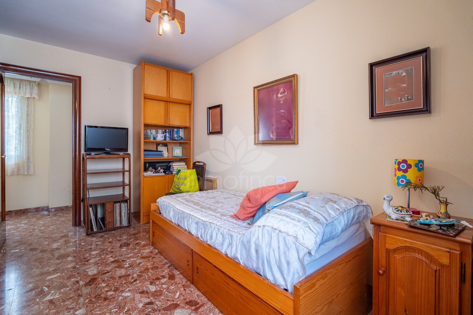 Piso en La Victoria - Conde de Ureña - Gibralfaro, Malaga