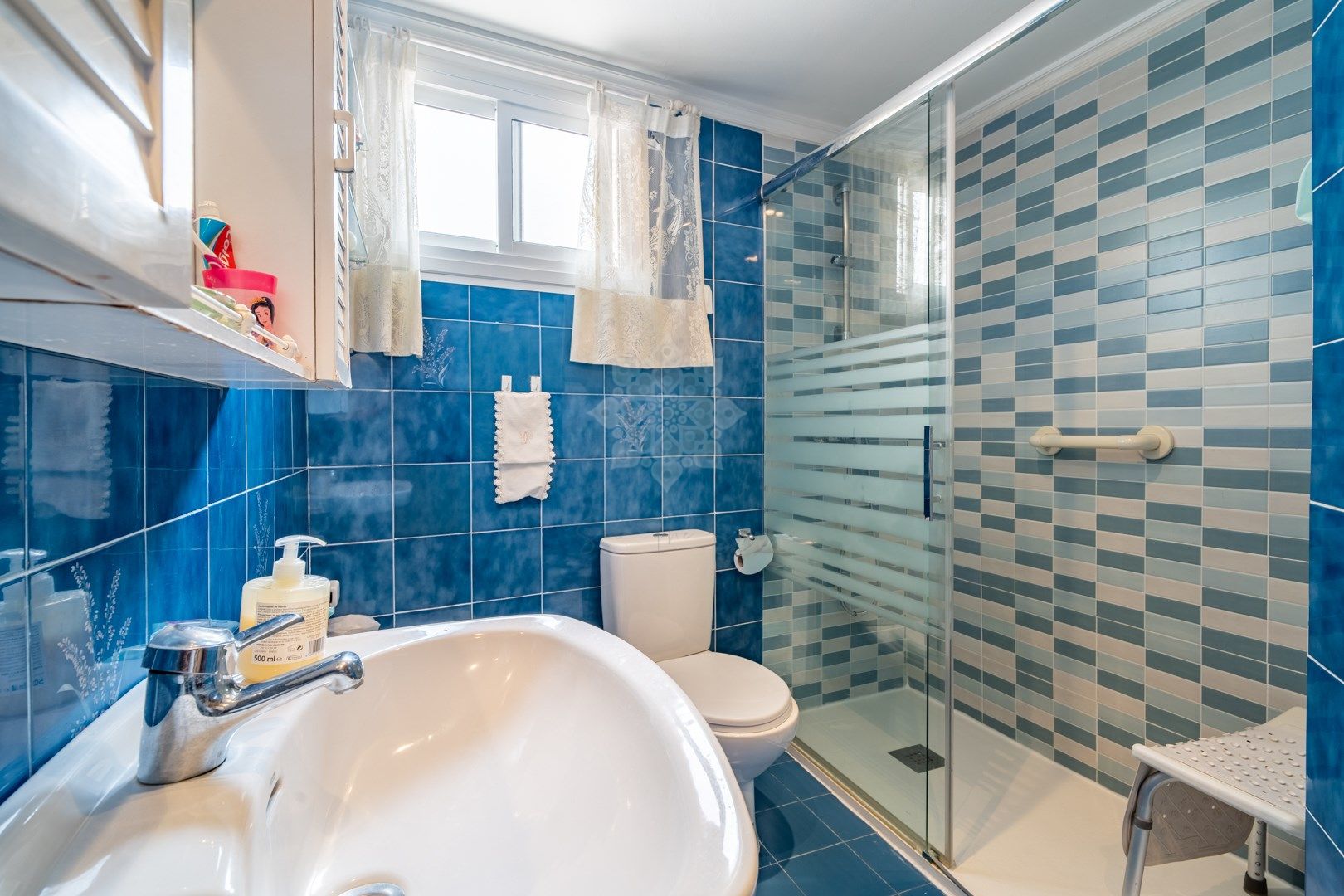 Flat in La Victoria - Conde de Ureña - Gibralfaro, Malaga