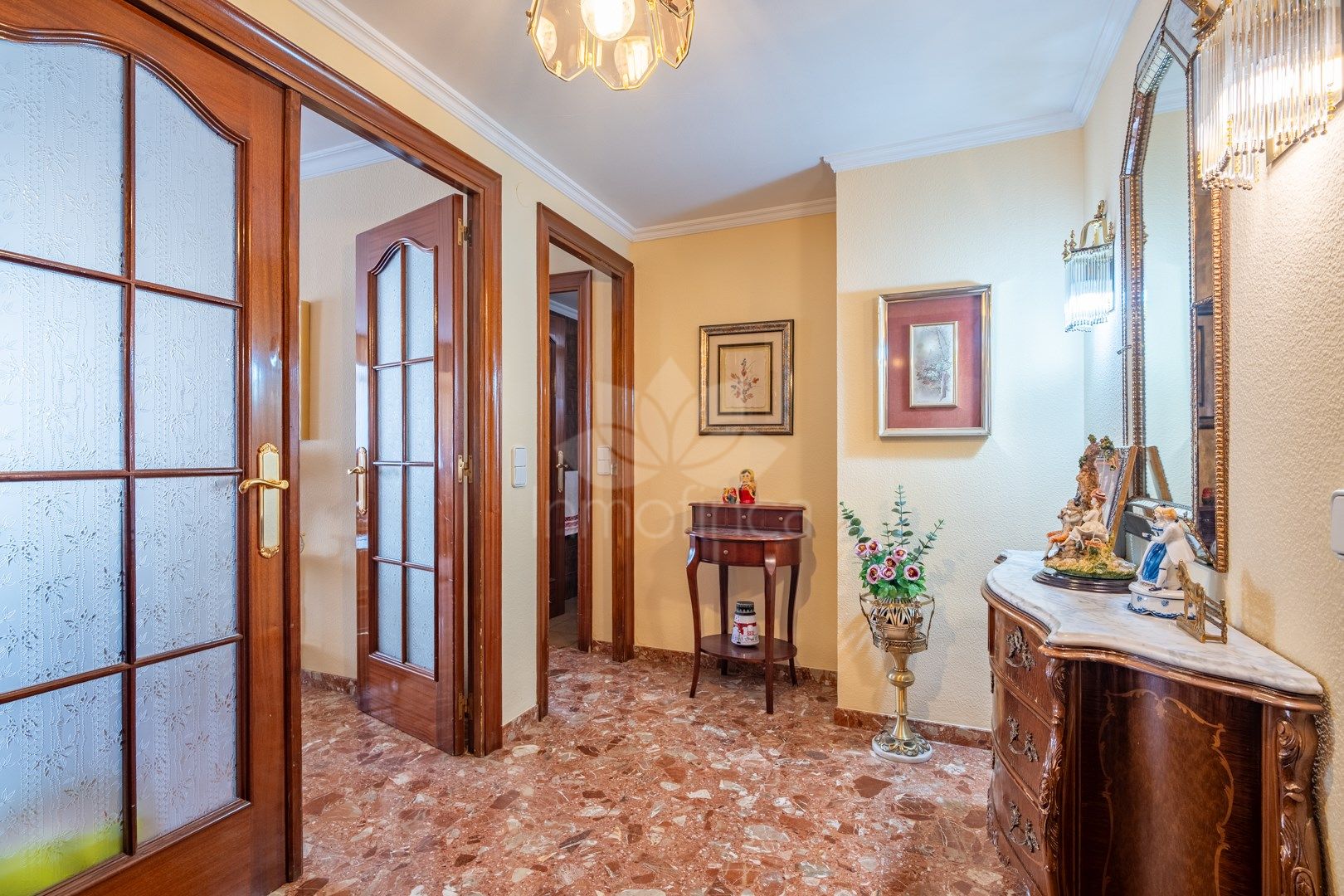 Piso en La Victoria - Conde de Ureña - Gibralfaro, Malaga