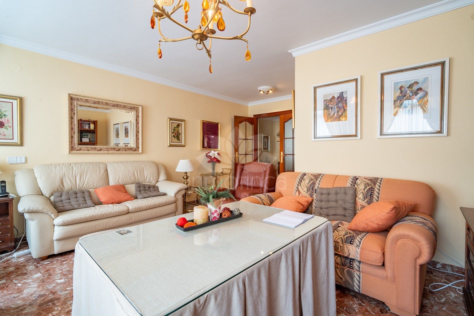 Piso en La Victoria - Conde de Ureña - Gibralfaro, Malaga