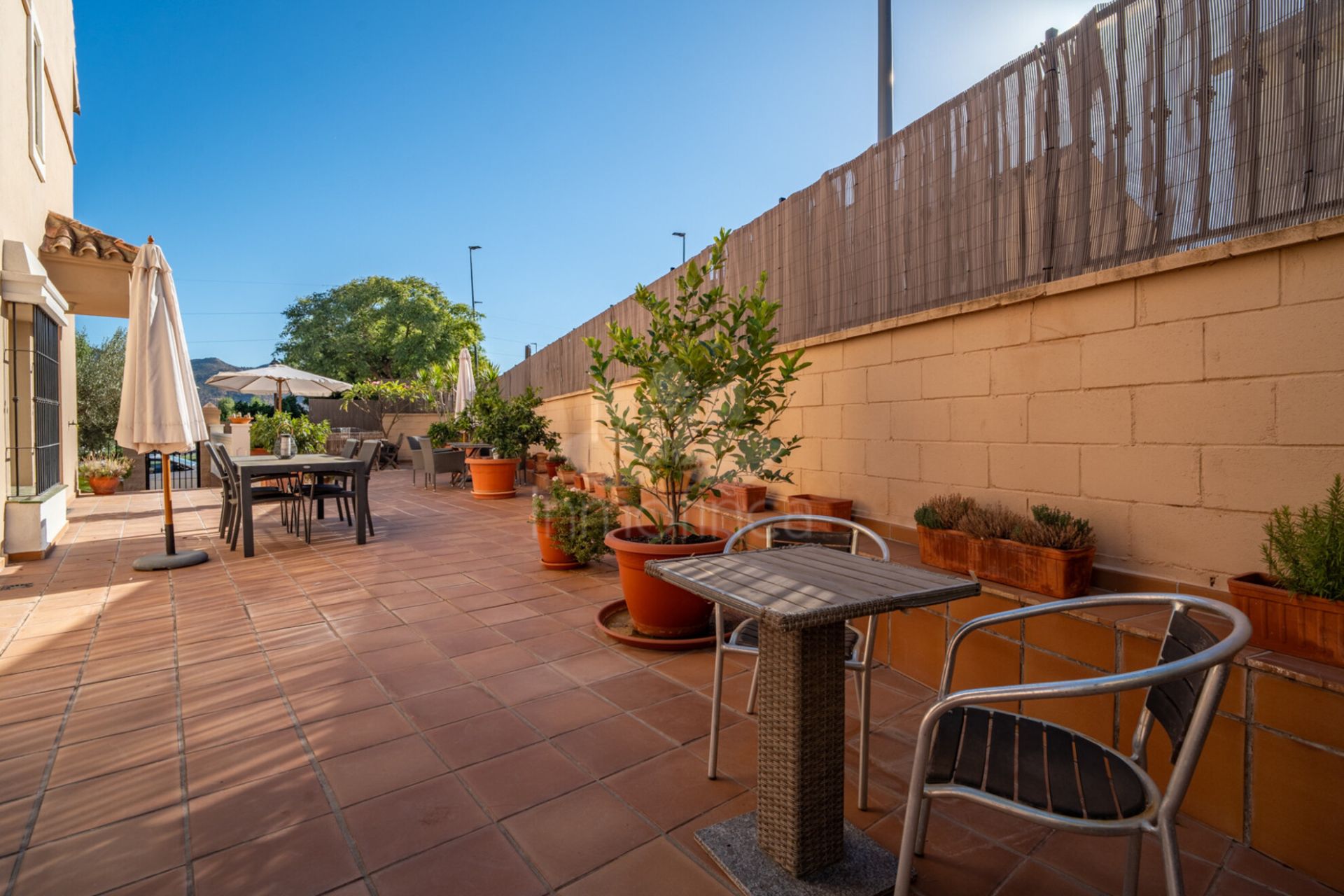 Semi Detached House in Estacion de Cartama, Cartama