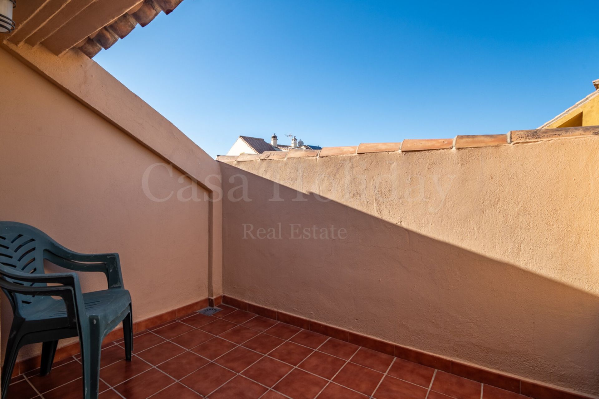 Semi Detached House in Estacion de Cartama, Cartama