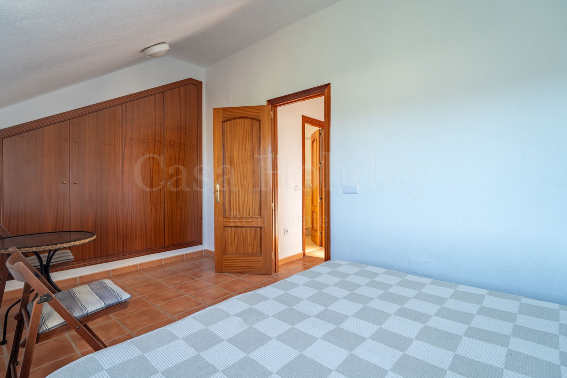 Semi Detached House in Estacion de Cartama, Cartama