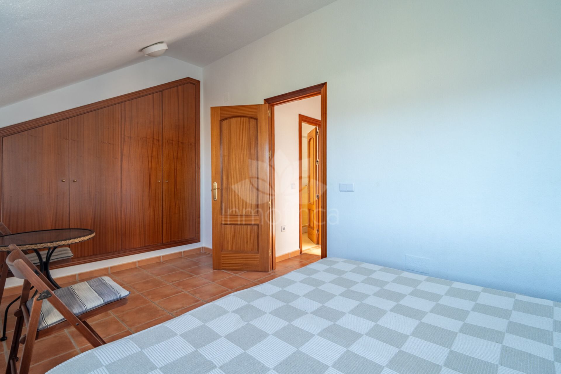 Semi Detached House in Estacion de Cartama, Cartama