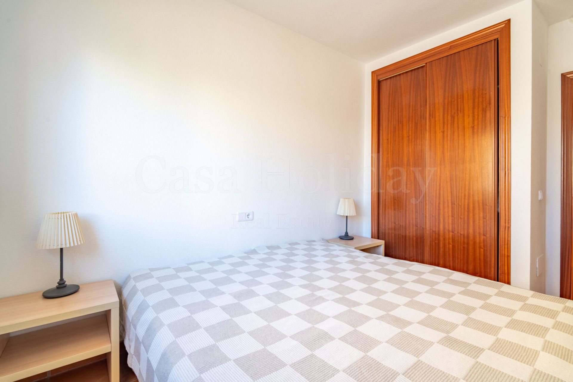 Semi Detached House in Estacion de Cartama, Cartama