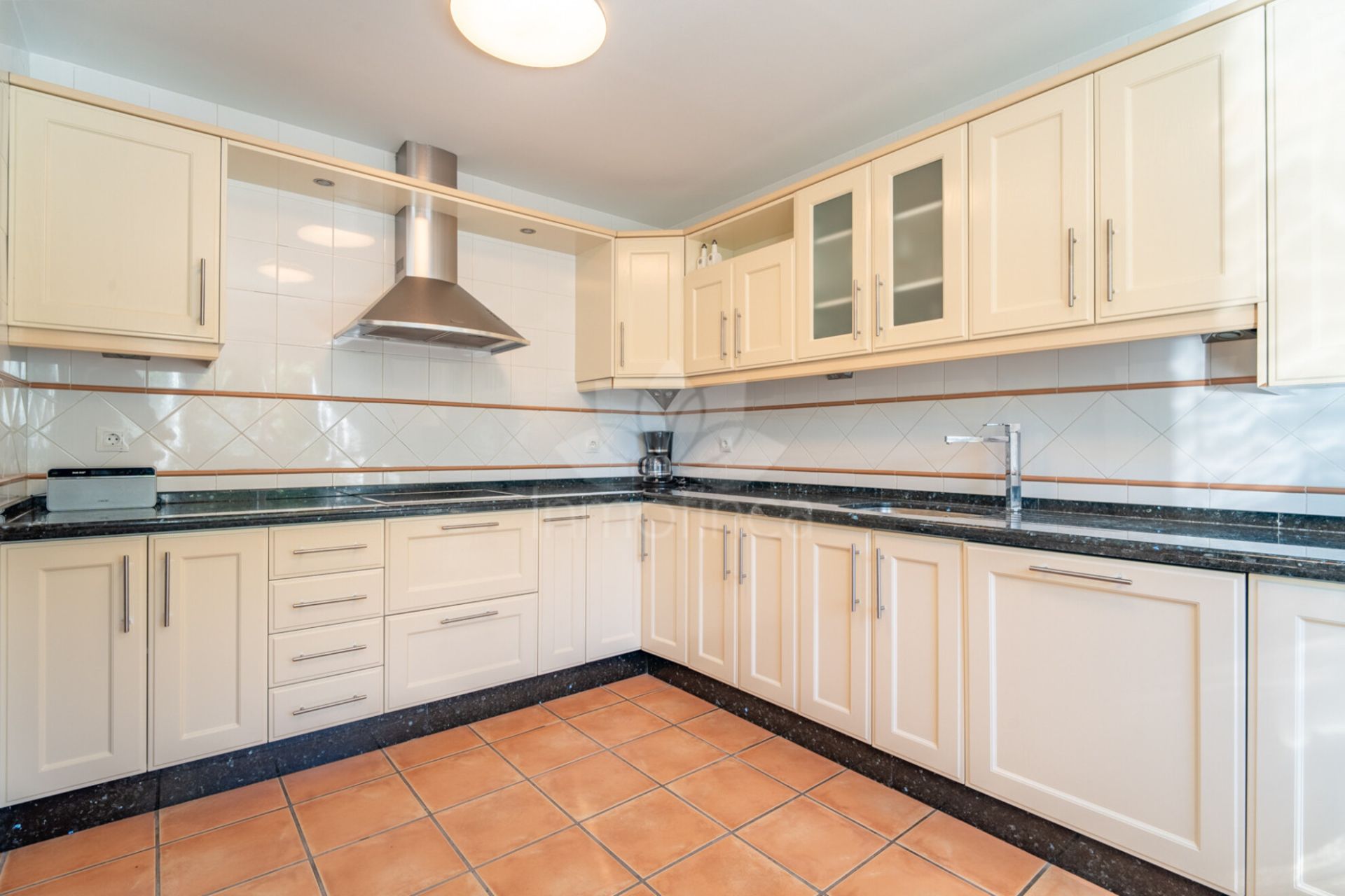 Semi Detached House in Estacion de Cartama, Cartama