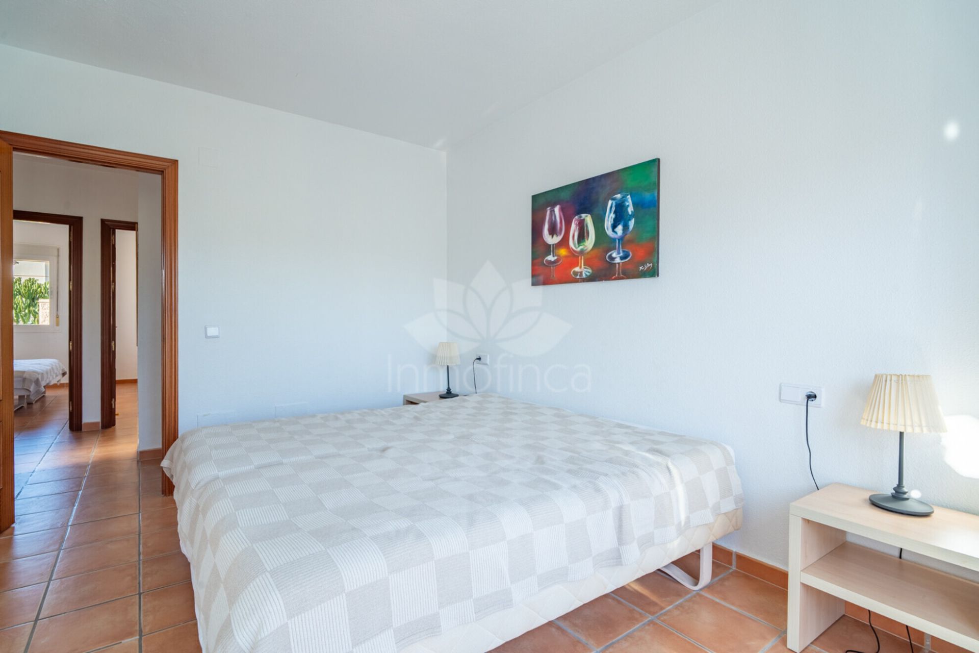 Semi Detached House in Estacion de Cartama, Cartama