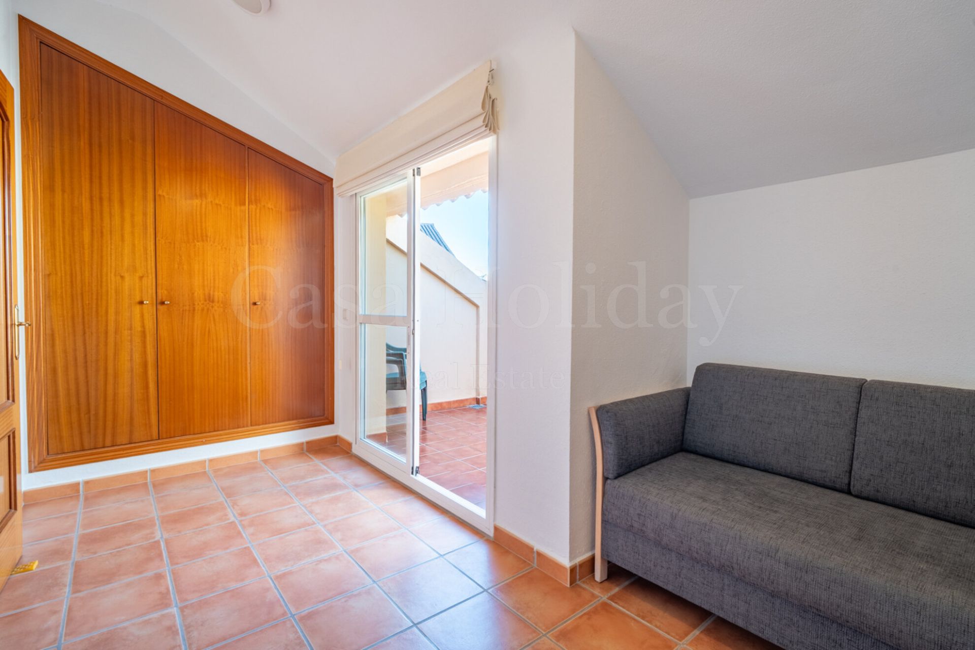 Semi Detached House in Estacion de Cartama, Cartama